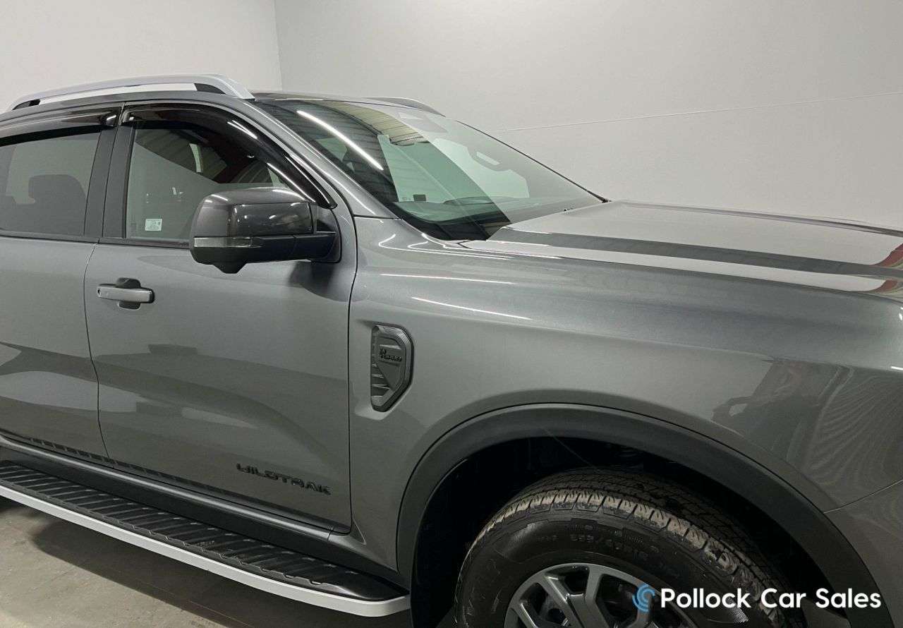 2024 FORD RANGER 2024 FORD RANGER