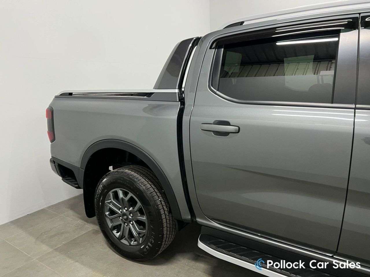 2024 FORD RANGER 2024 FORD RANGER