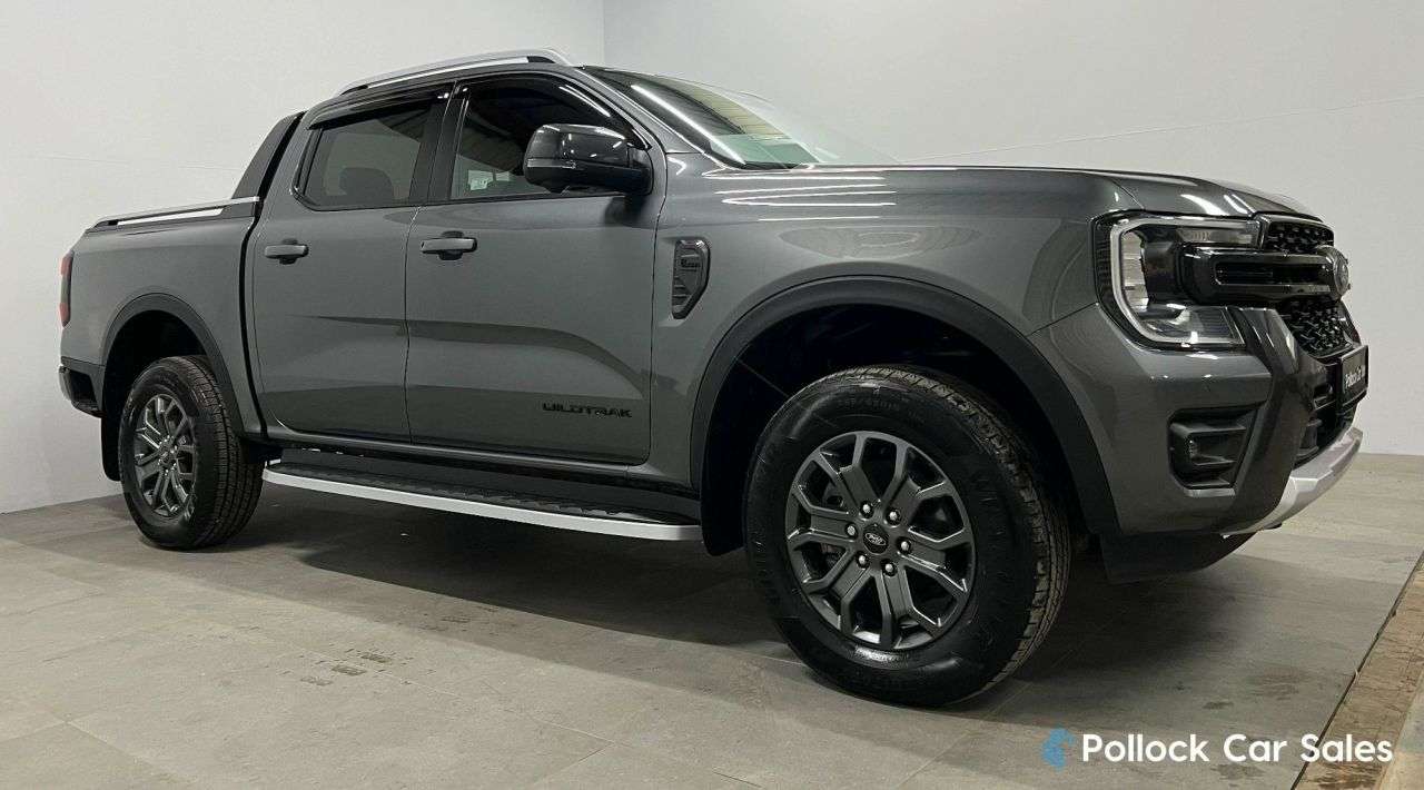 2024 FORD RANGER 2024 FORD RANGER
