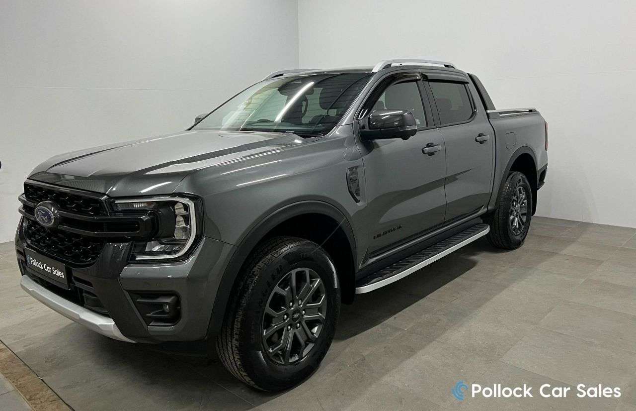 2024 FORD RANGER 2024 FORD RANGER