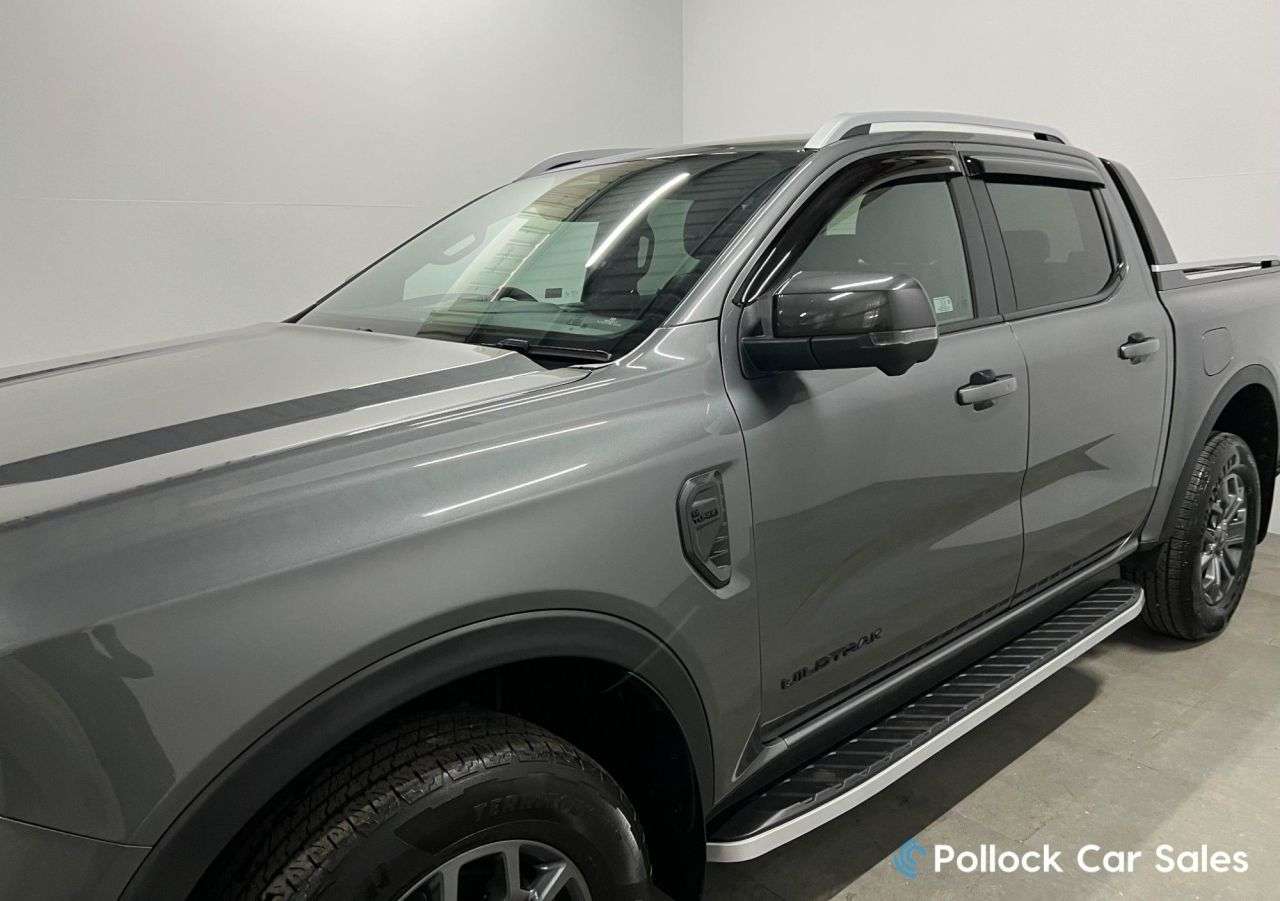 2024 FORD RANGER 2024 FORD RANGER