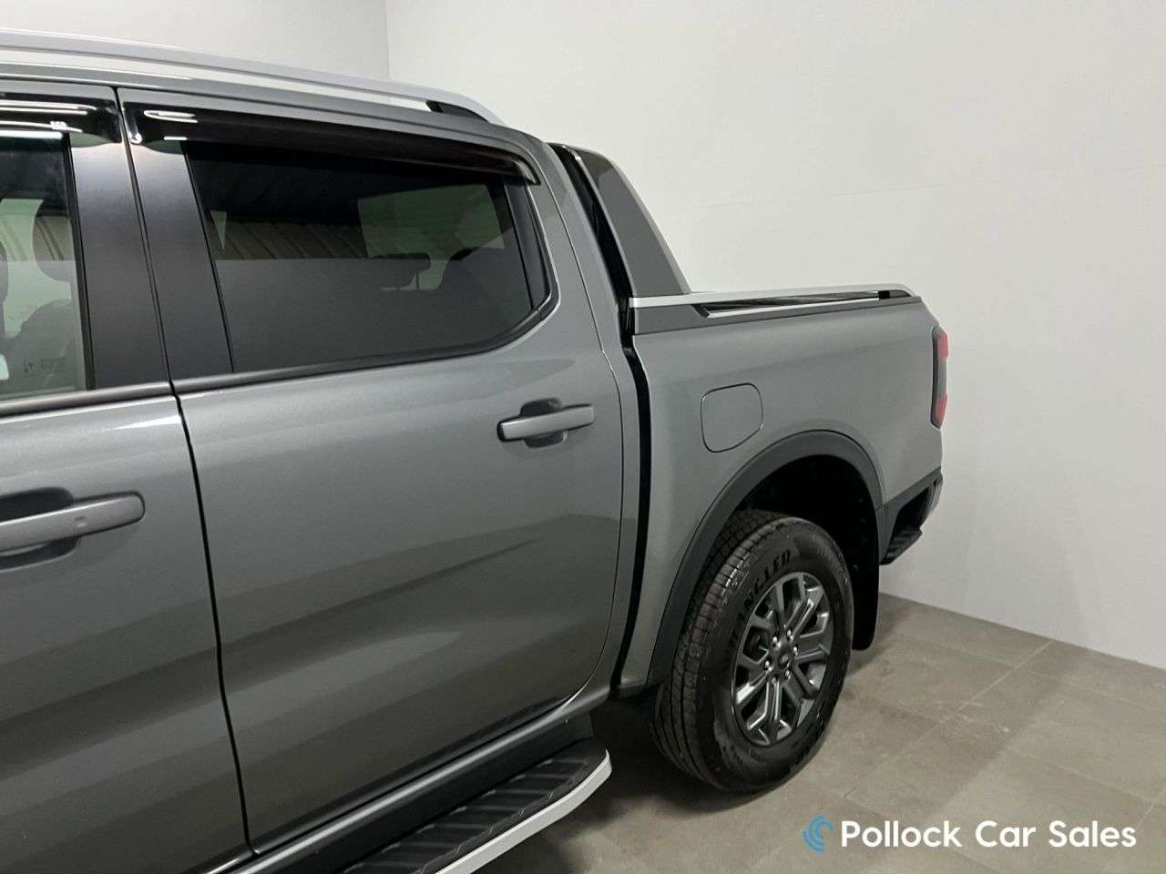 2024 FORD RANGER 2024 FORD RANGER