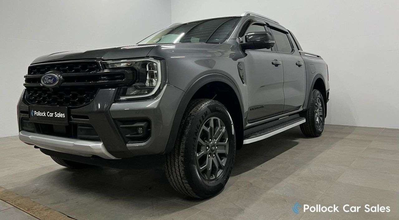 2024 FORD RANGER 2024 FORD RANGER