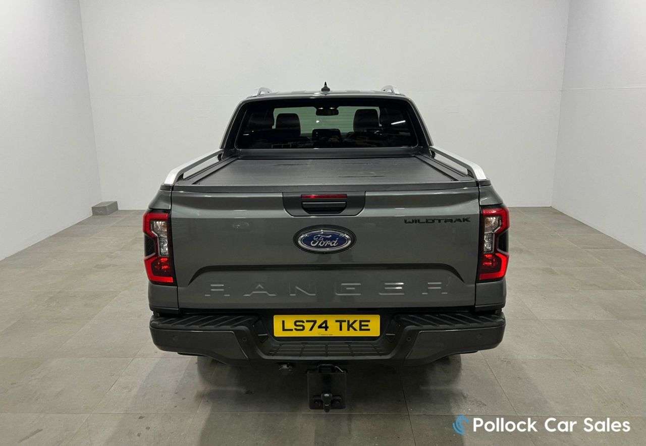 2024 FORD RANGER 2024 FORD RANGER