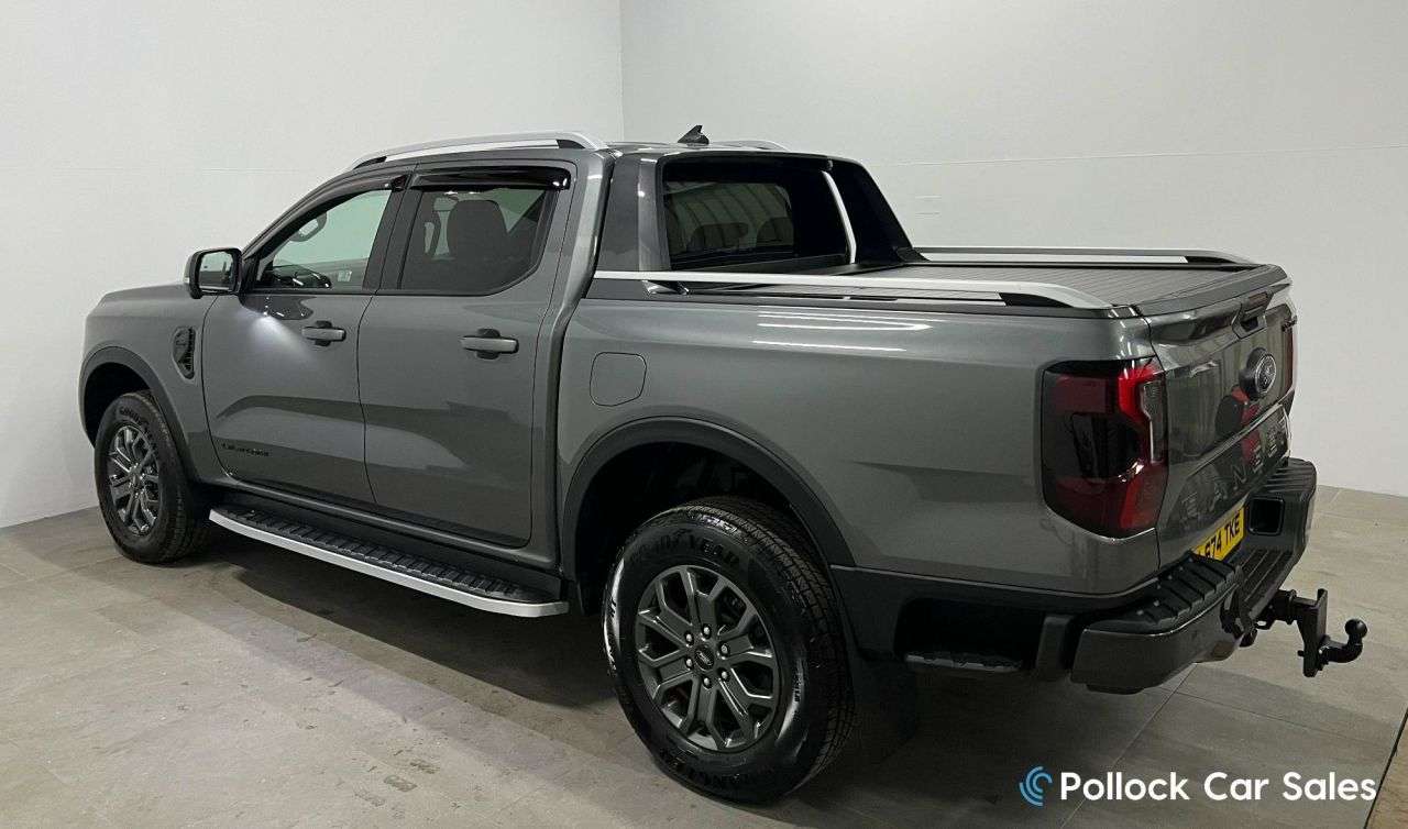2024 FORD RANGER 2024 FORD RANGER