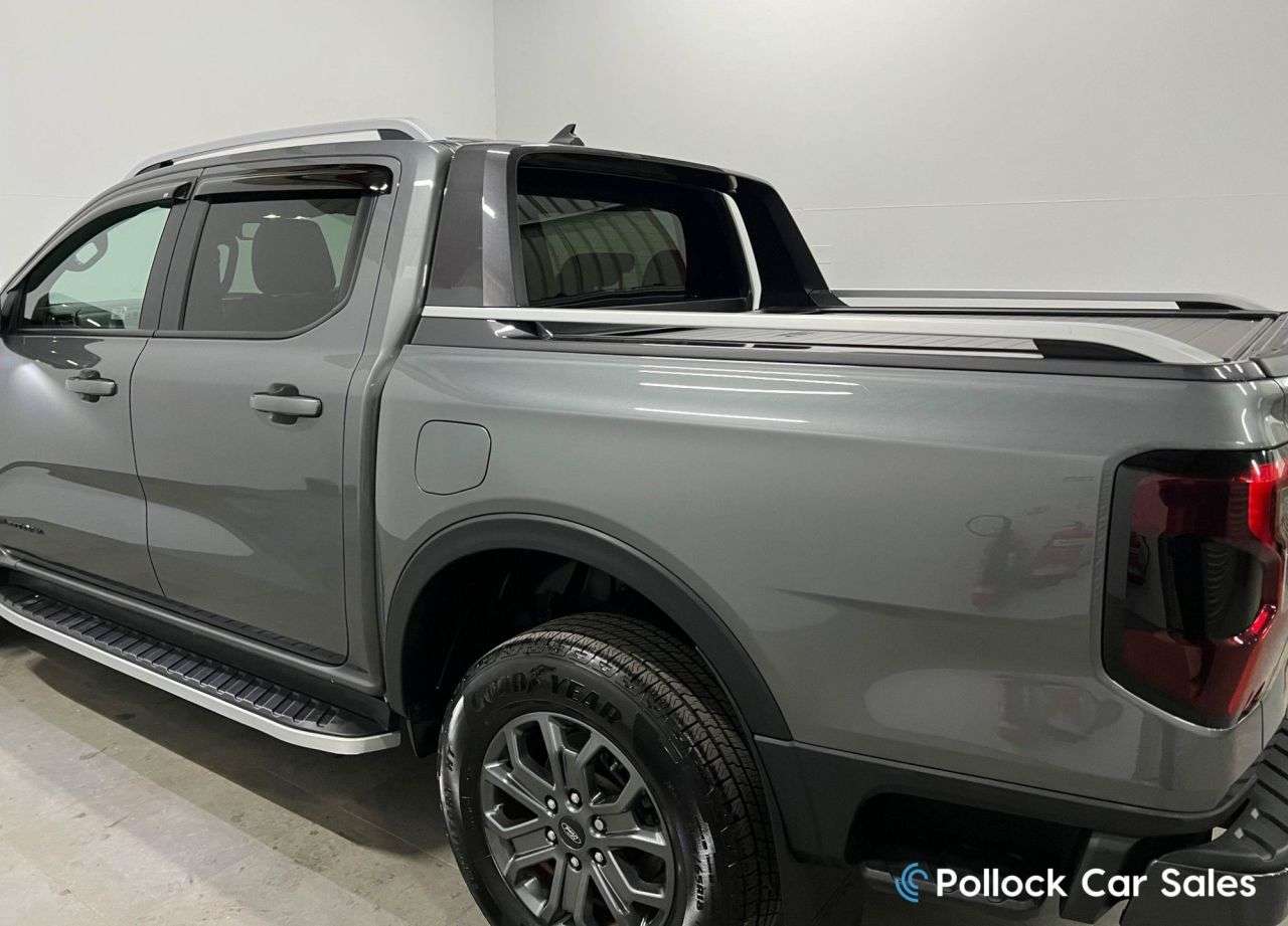 2024 FORD RANGER 2024 FORD RANGER