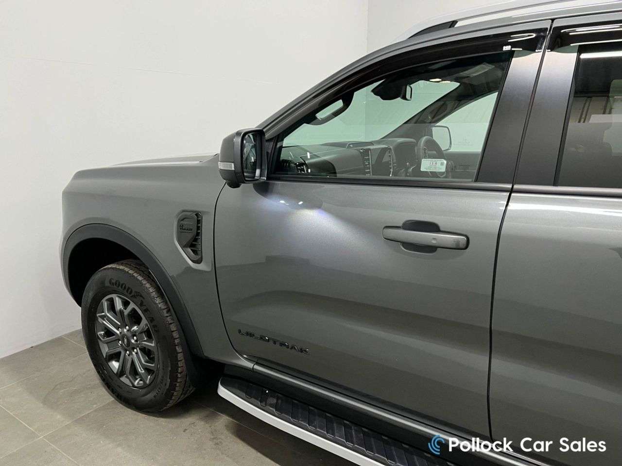 2024 FORD RANGER 2024 FORD RANGER