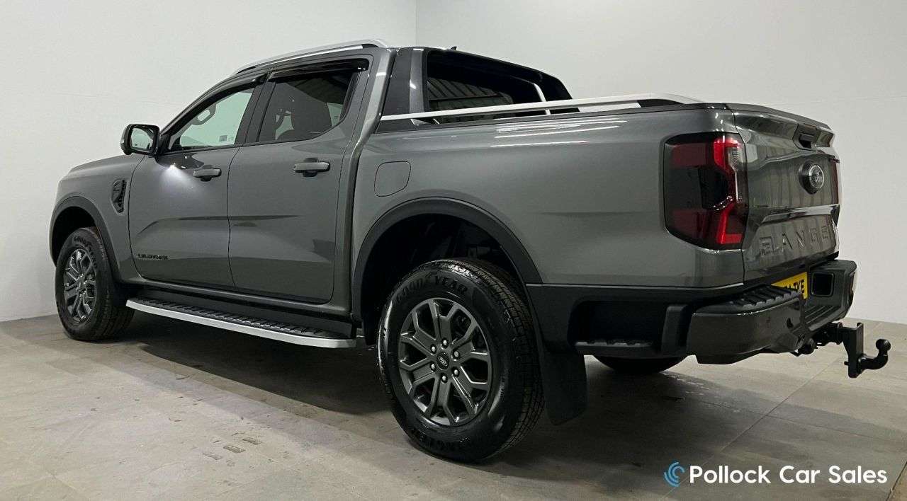 2024 FORD RANGER 2024 FORD RANGER