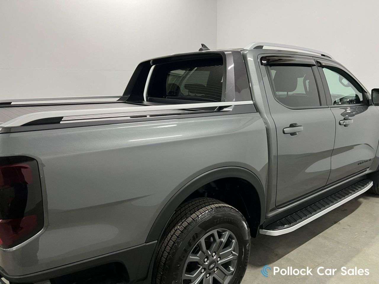 2024 FORD RANGER 2024 FORD RANGER