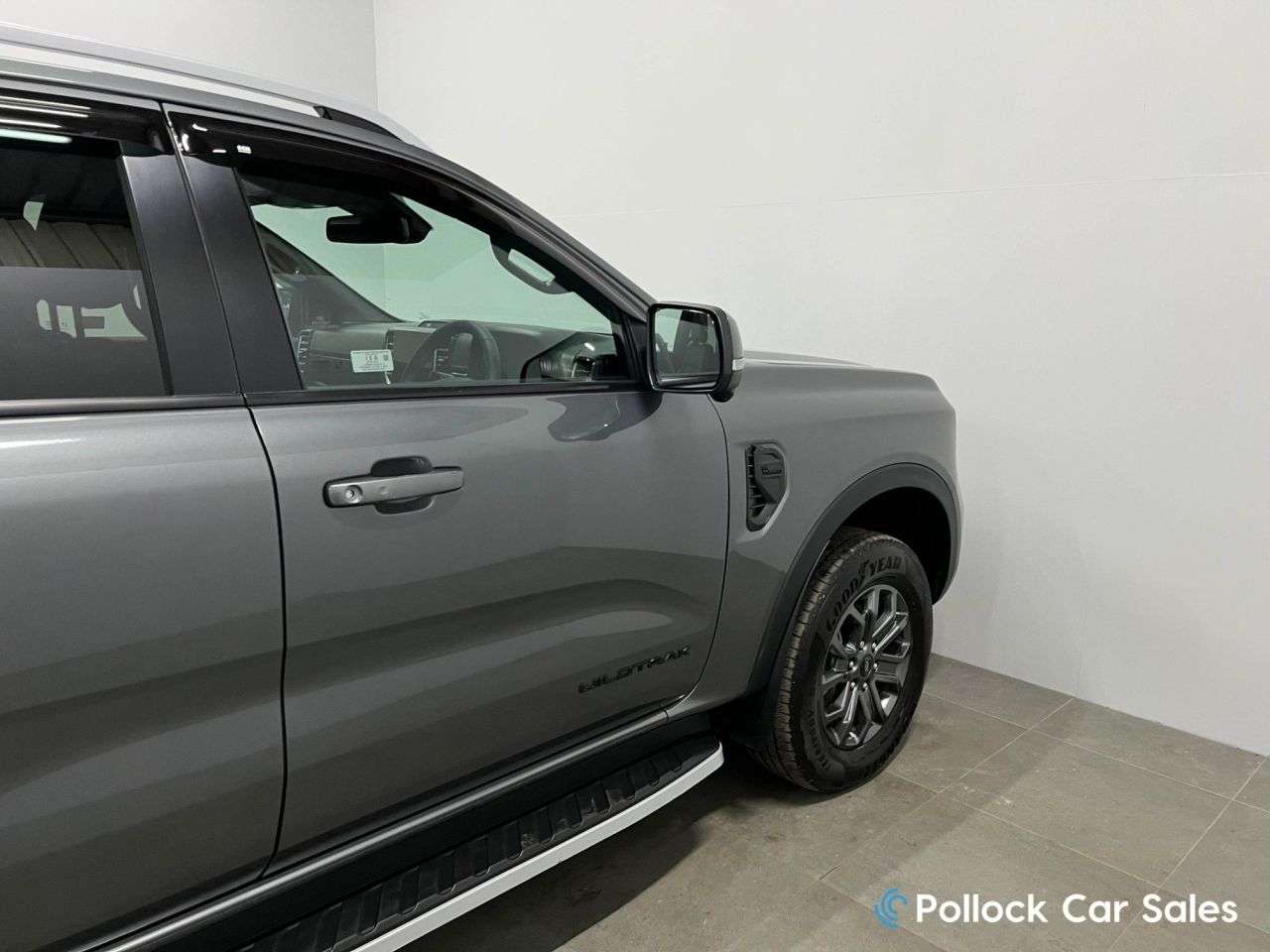 2024 FORD RANGER 2024 FORD RANGER