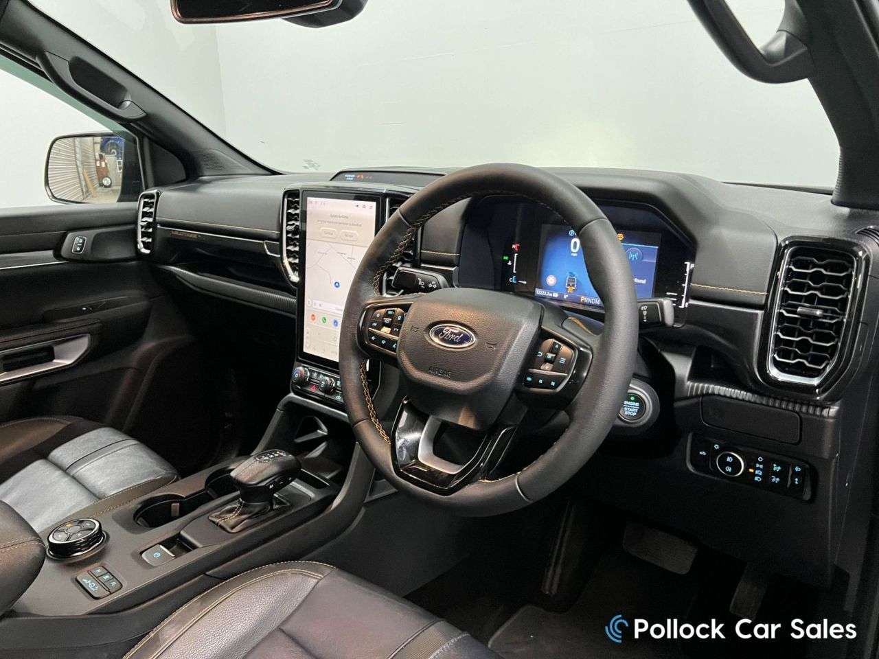 2024 FORD RANGER 2024 FORD RANGER