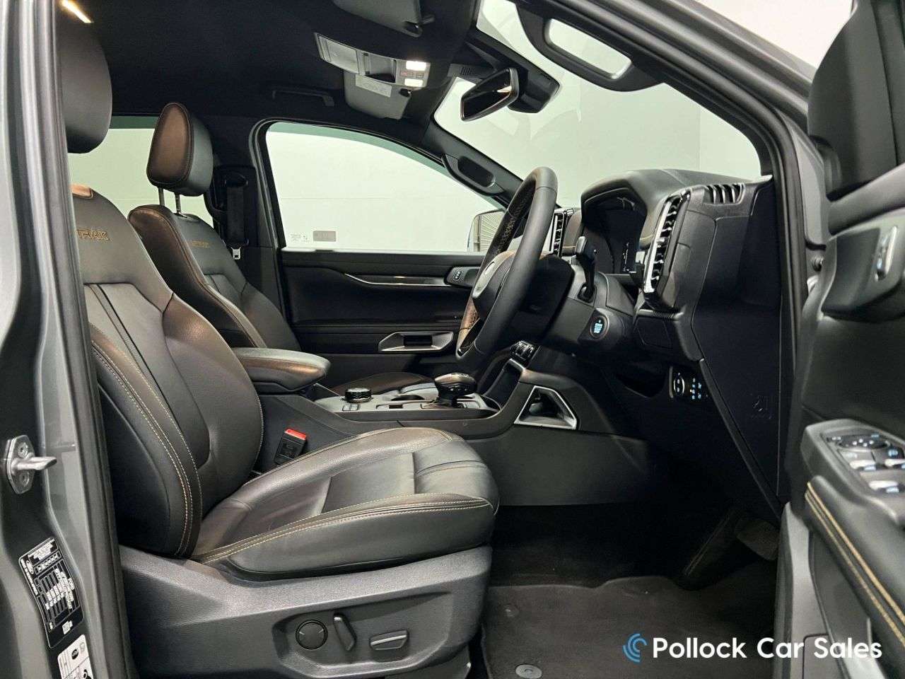 2024 FORD RANGER 2024 FORD RANGER