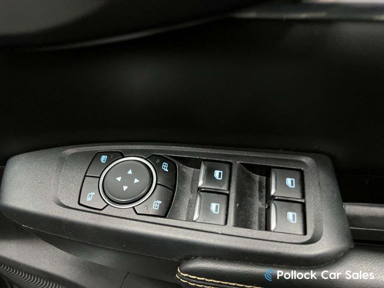 2024 FORD RANGER 2024 FORD RANGER