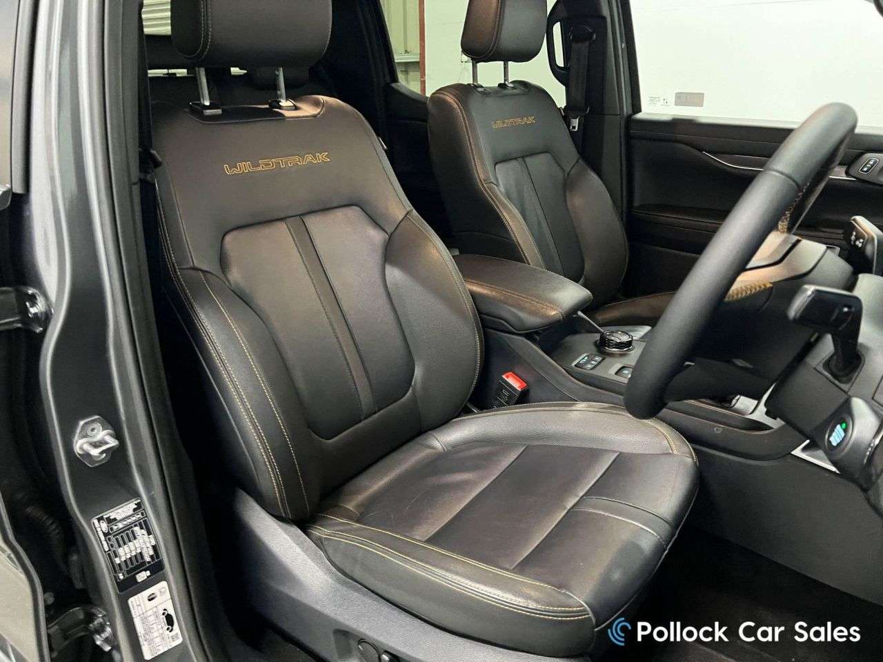 2024 FORD RANGER 2024 FORD RANGER