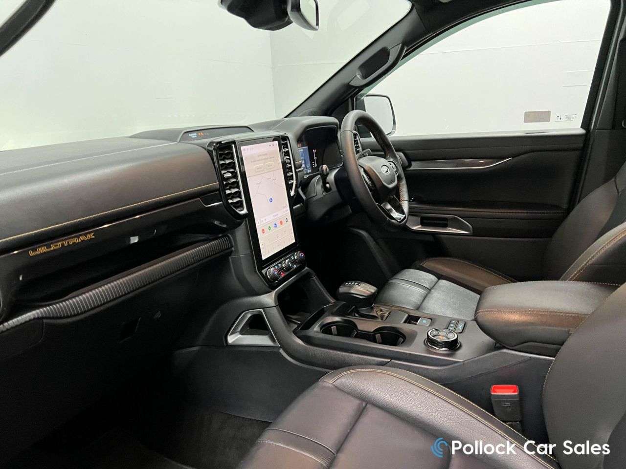 2024 FORD RANGER 2024 FORD RANGER