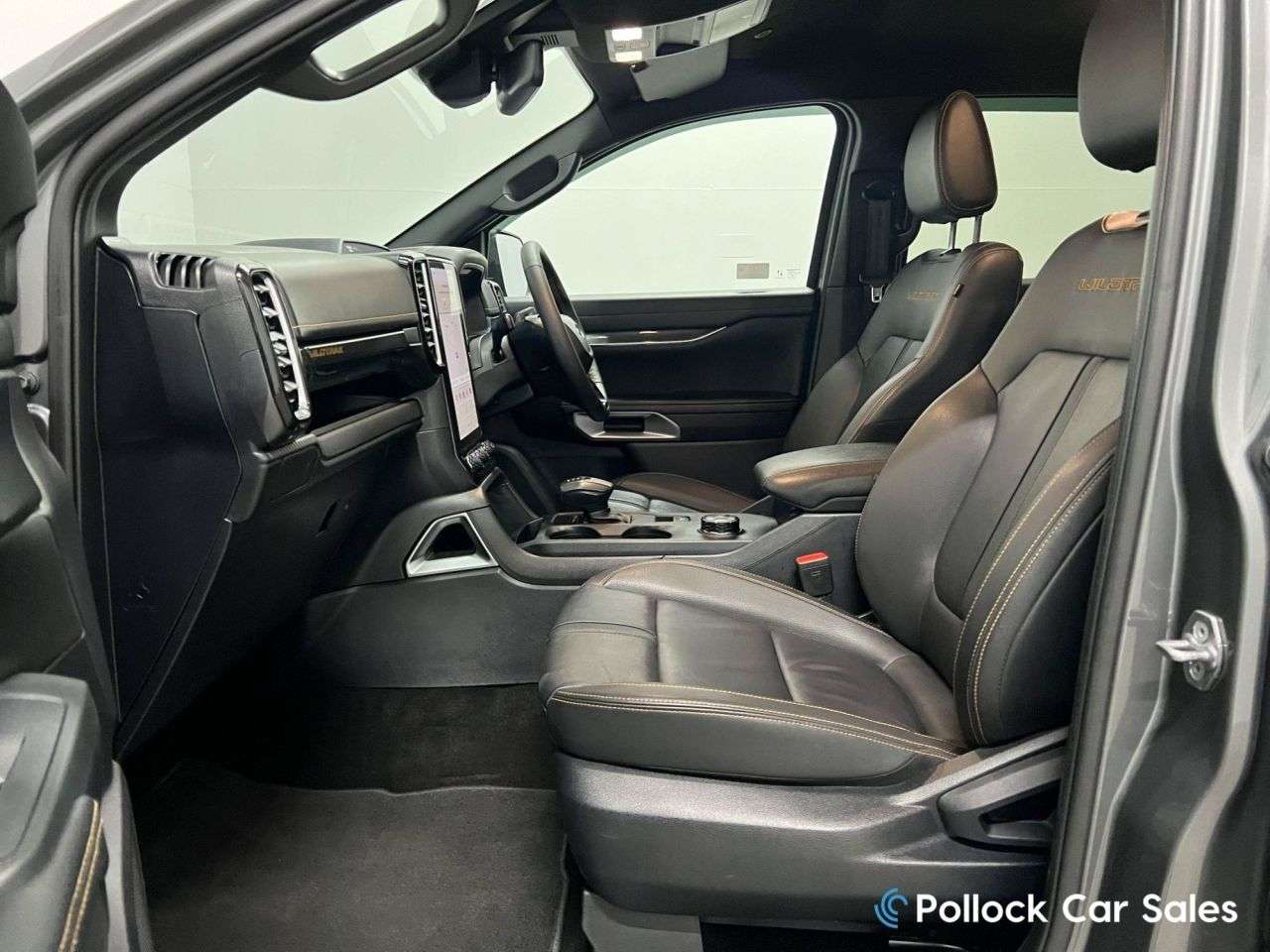 2024 FORD RANGER 2024 FORD RANGER