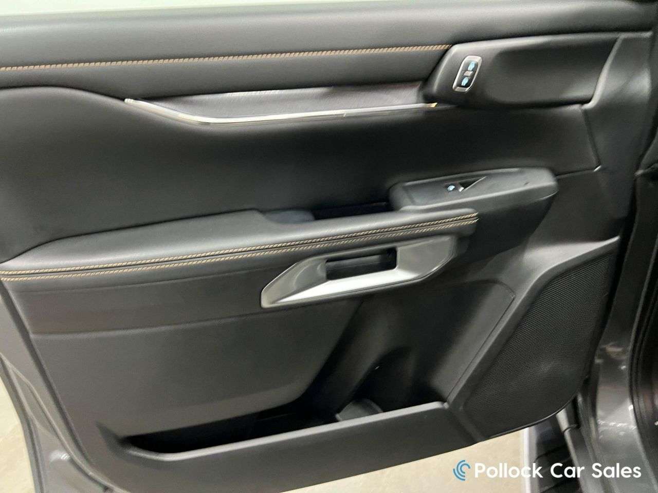 2024 FORD RANGER 2024 FORD RANGER