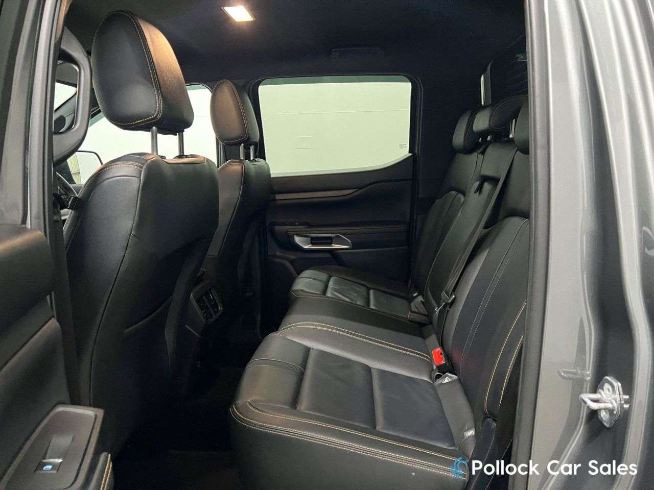 2024 FORD RANGER 2024 FORD RANGER