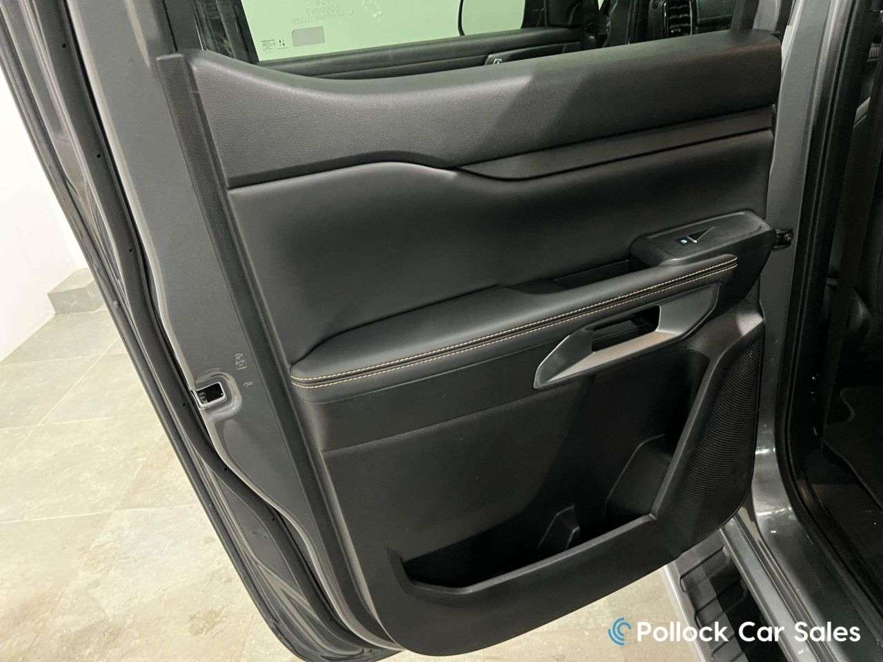 2024 FORD RANGER 2024 FORD RANGER