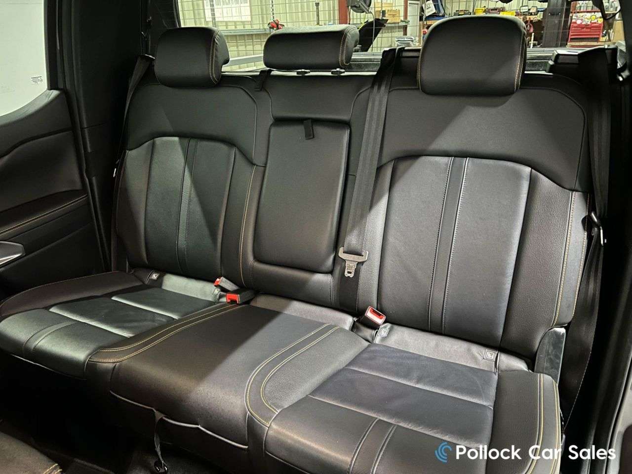 2024 FORD RANGER 2024 FORD RANGER