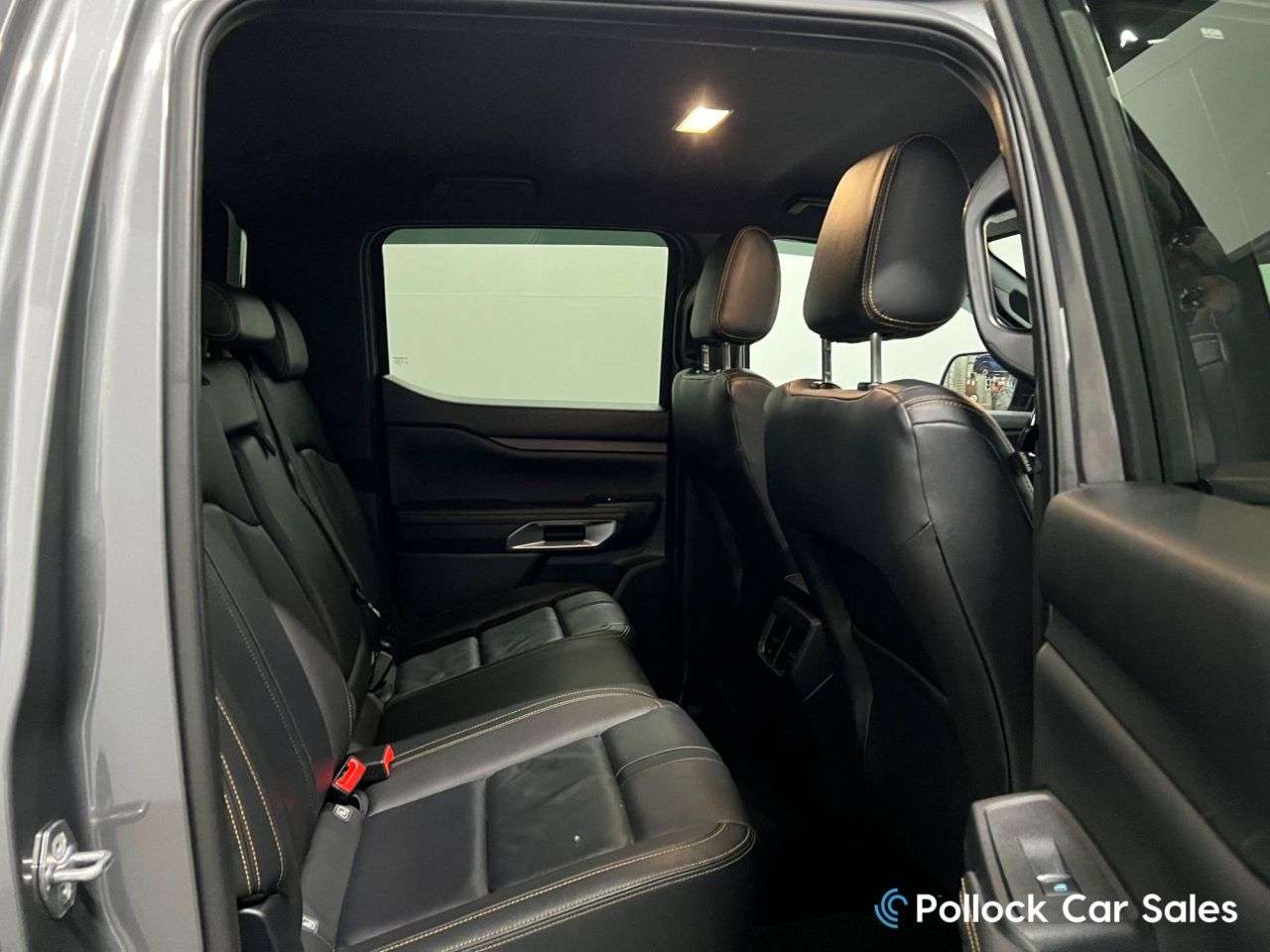 2024 FORD RANGER 2024 FORD RANGER