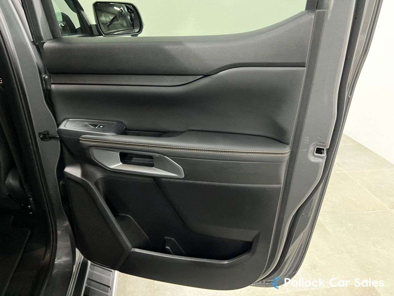 2024 FORD RANGER 2024 FORD RANGER