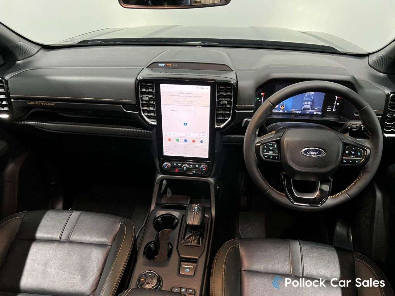 2024 FORD RANGER 2024 FORD RANGER