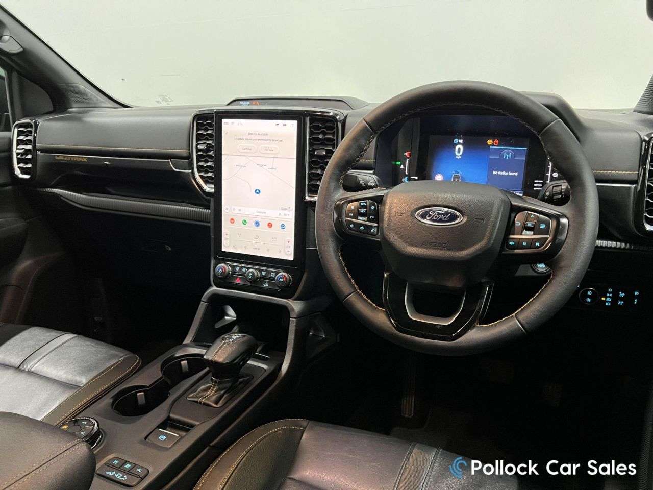 2024 FORD RANGER 2024 FORD RANGER