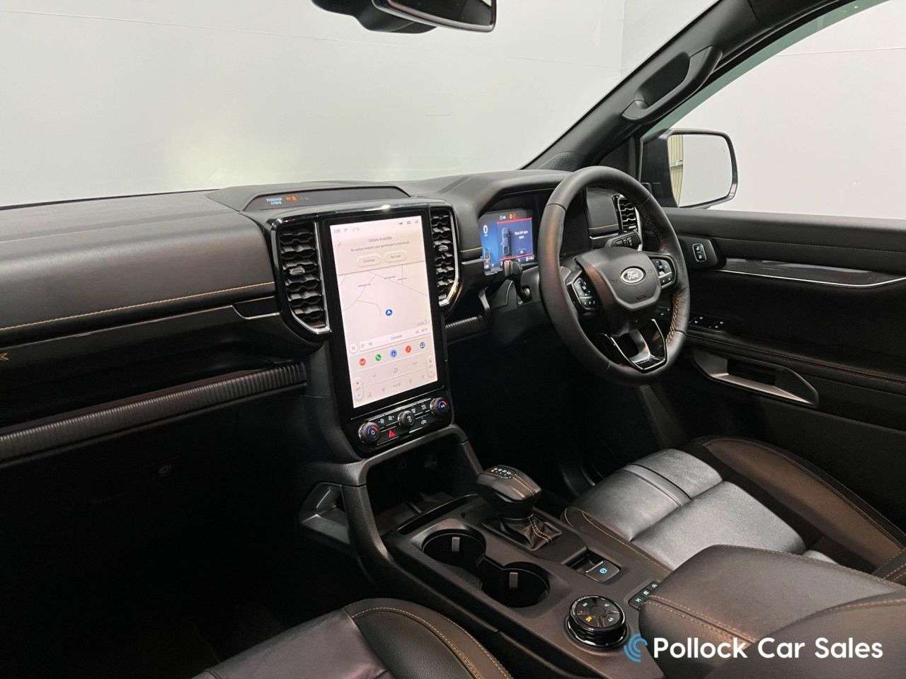 2024 FORD RANGER 2024 FORD RANGER