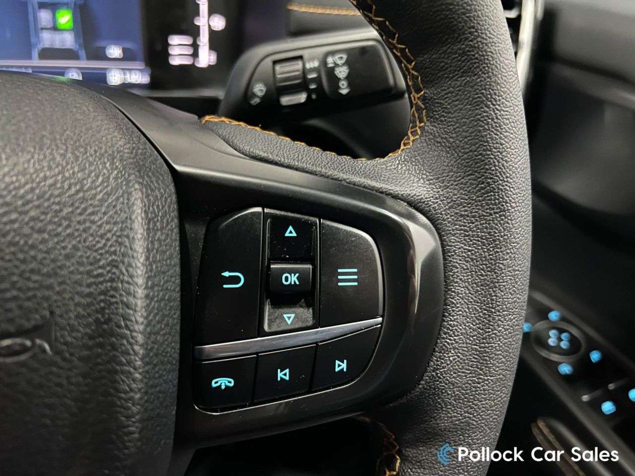 2024 FORD RANGER 2024 FORD RANGER