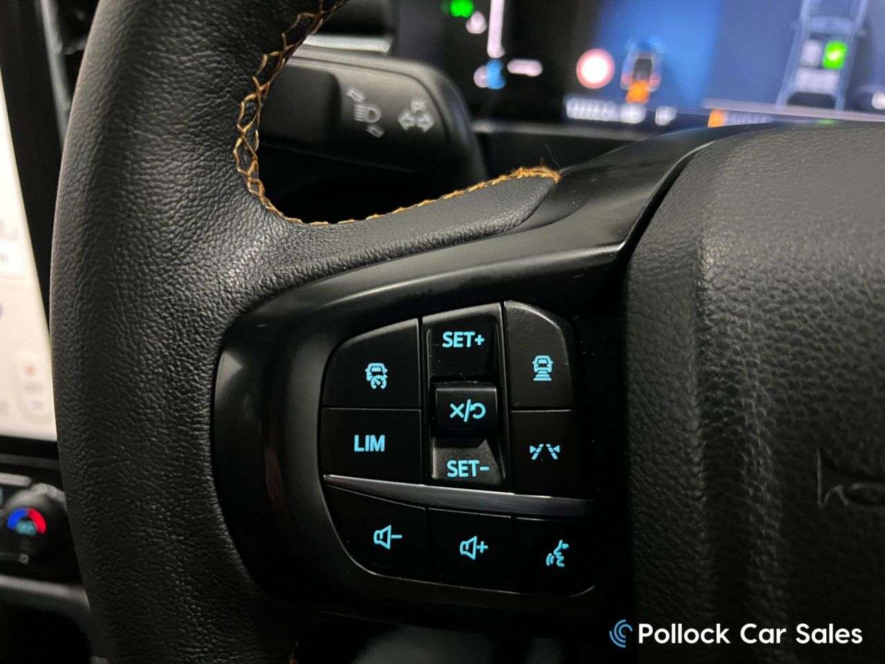 2024 FORD RANGER 2024 FORD RANGER