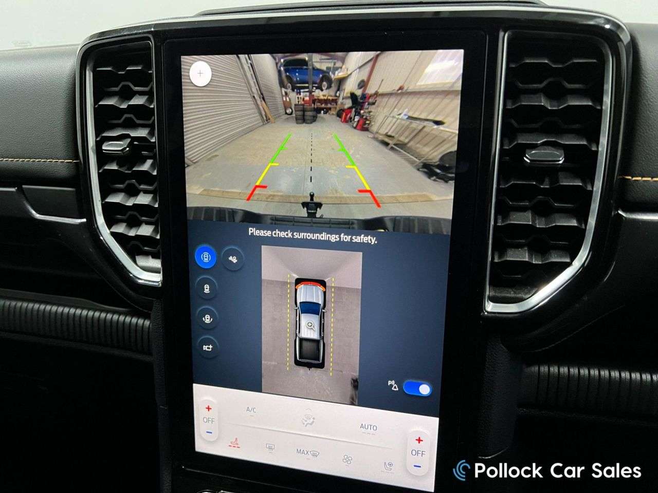 2024 FORD RANGER 2024 FORD RANGER