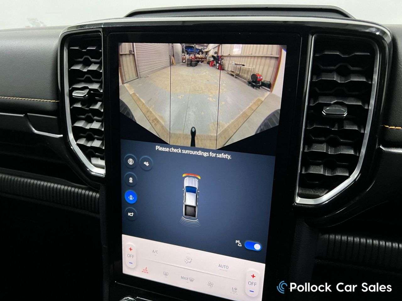 2024 FORD RANGER 2024 FORD RANGER