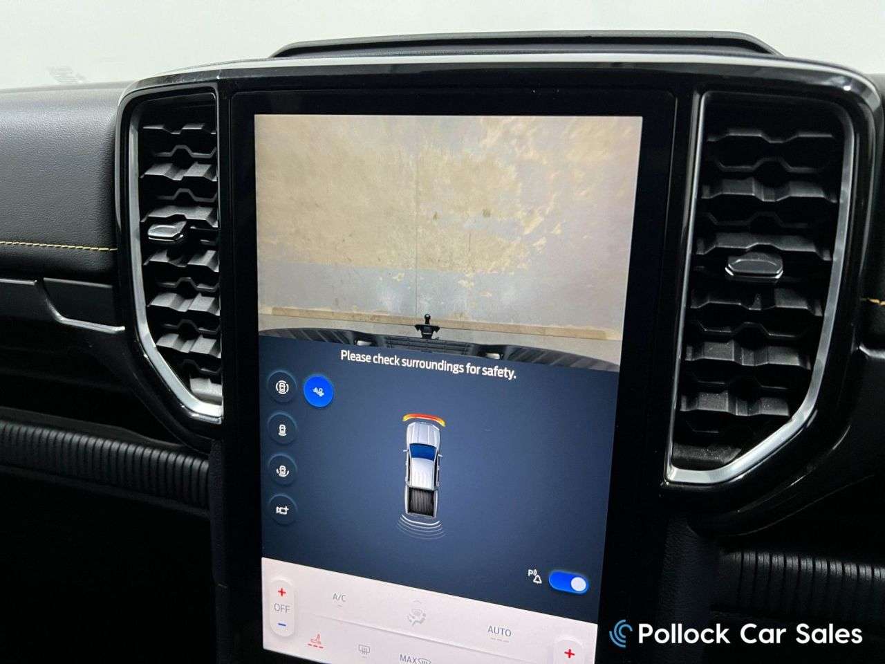 2024 FORD RANGER 2024 FORD RANGER