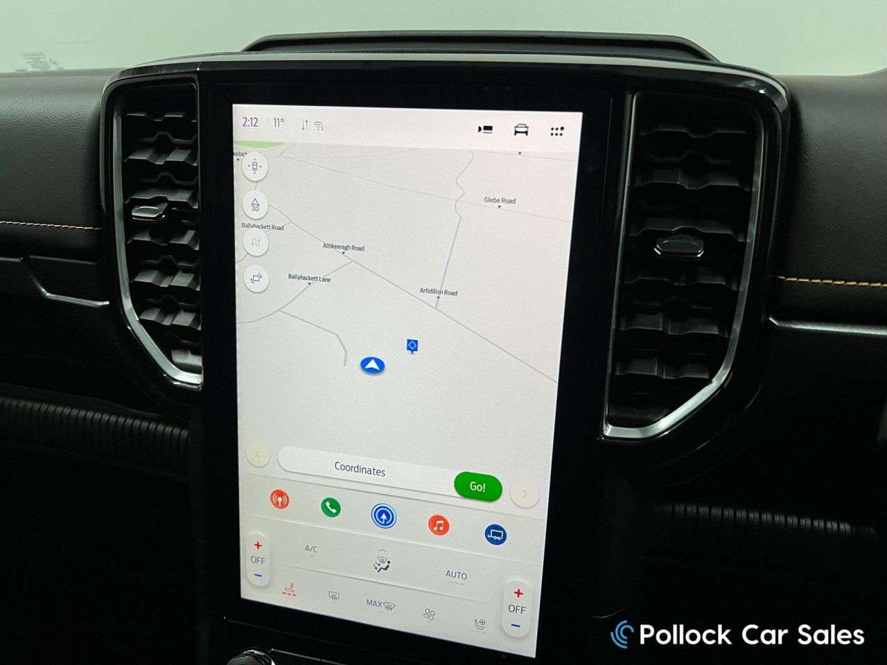 2024 FORD RANGER 2024 FORD RANGER