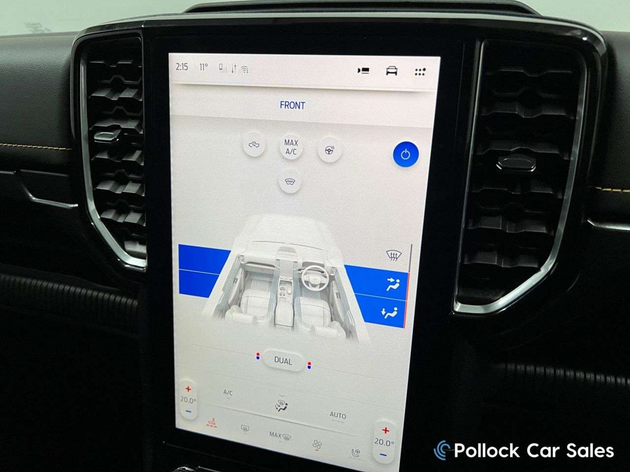 2024 FORD RANGER 2024 FORD RANGER