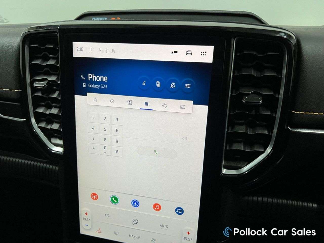 2024 FORD RANGER 2024 FORD RANGER