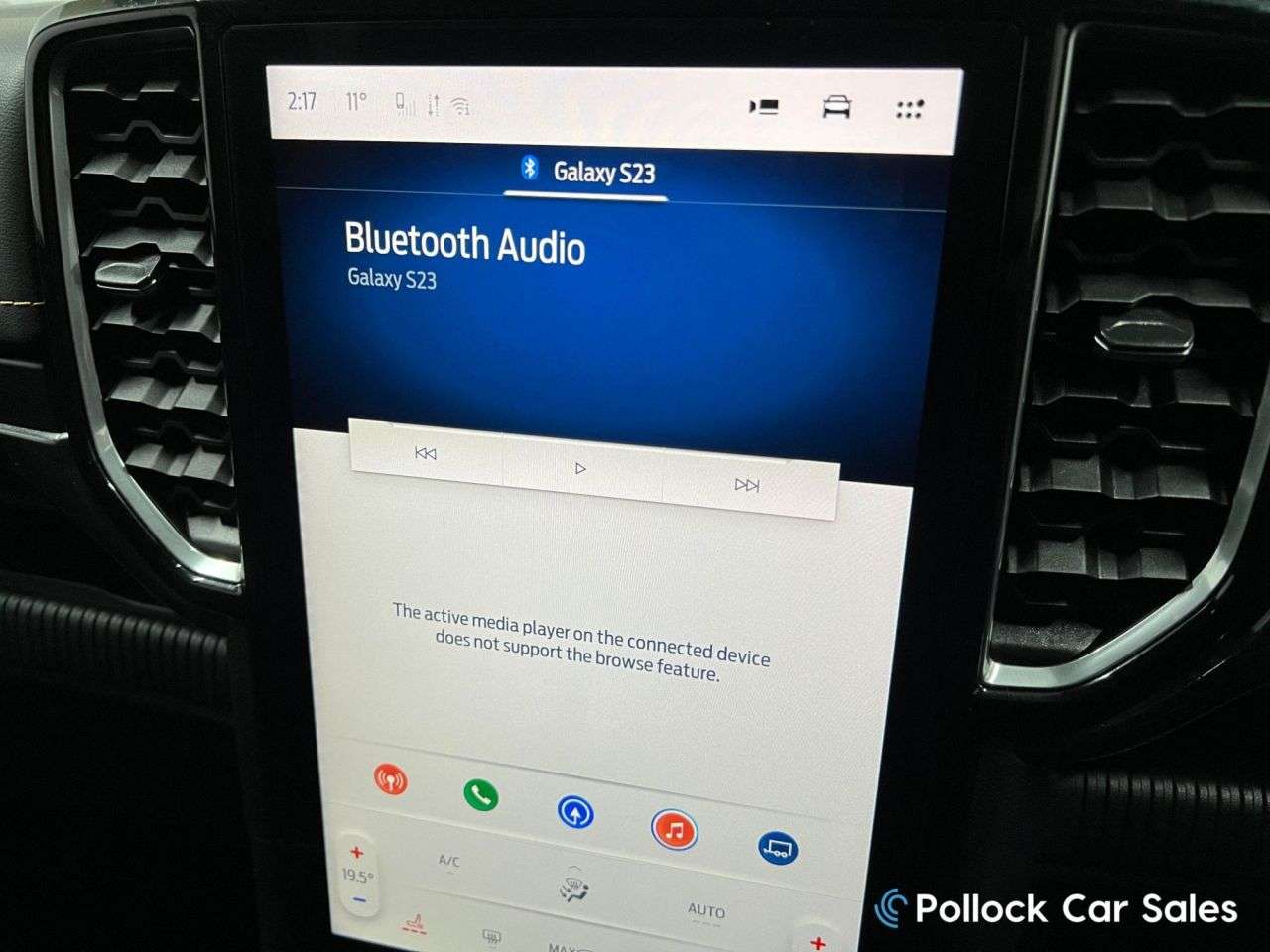 2024 FORD RANGER 2024 FORD RANGER