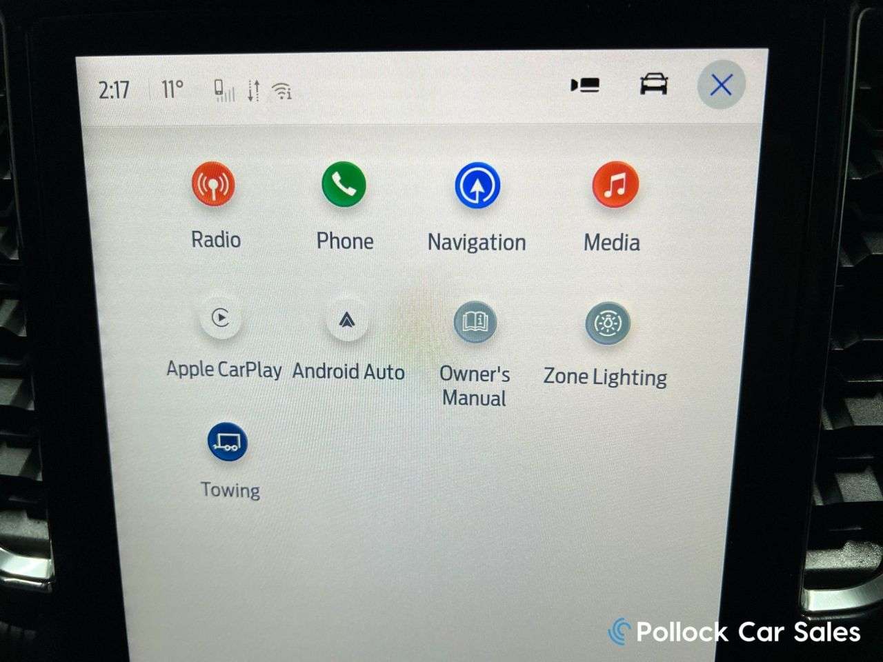 2024 FORD RANGER 2024 FORD RANGER