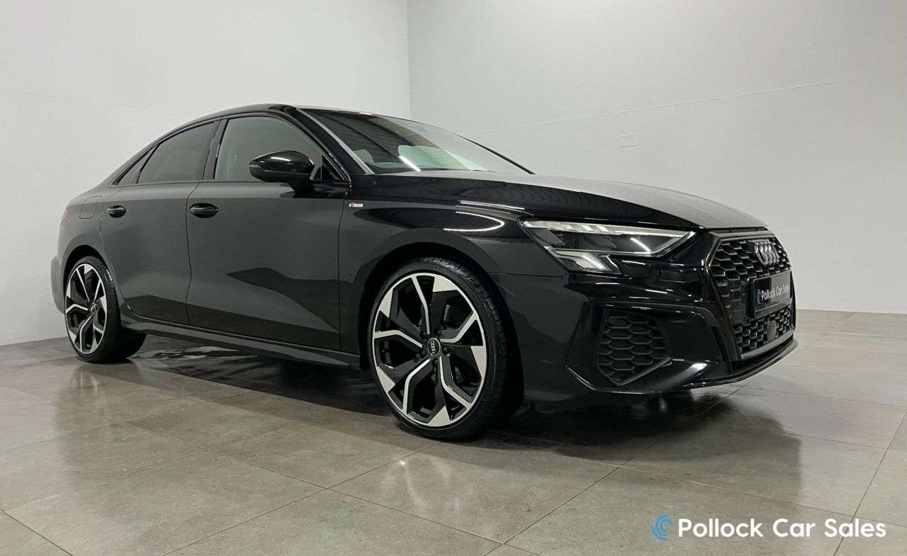 2022 AUDI A3 2022 AUDI A3