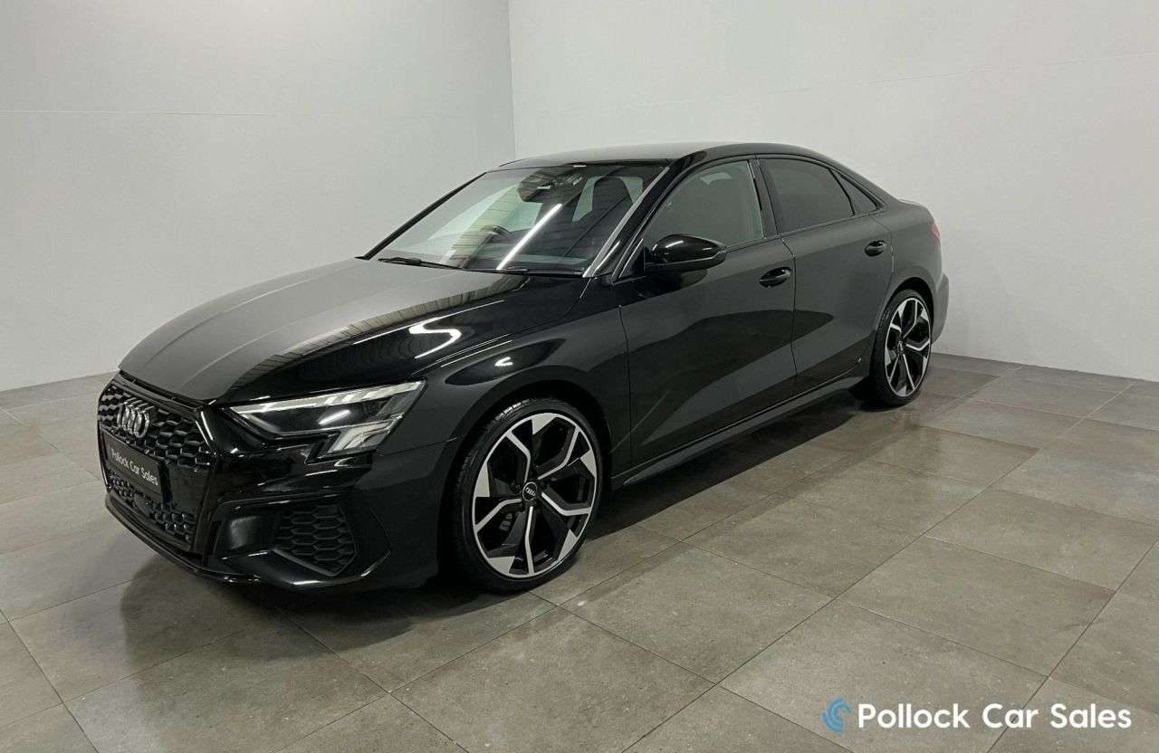 2022 AUDI A3 2022 AUDI A3