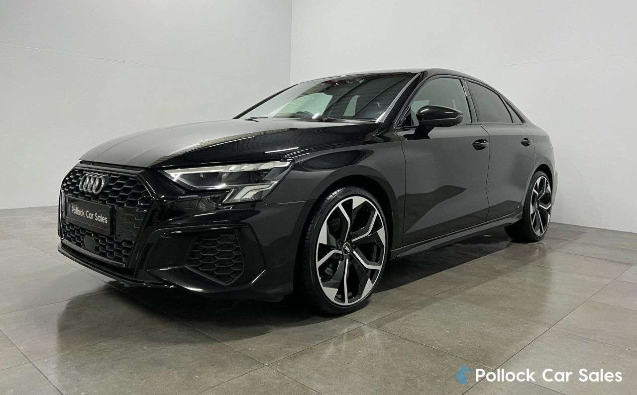2022 AUDI A3 2022 AUDI A3