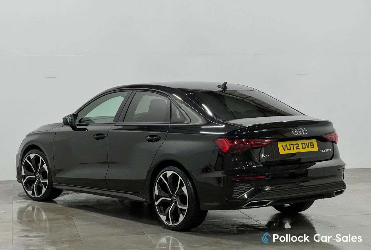 2022 AUDI A3 2022 AUDI A3