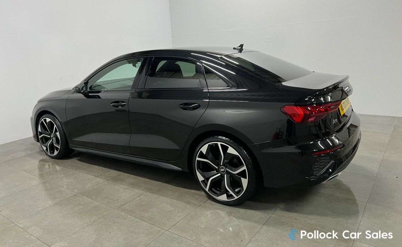 2022 AUDI A3 2022 AUDI A3
