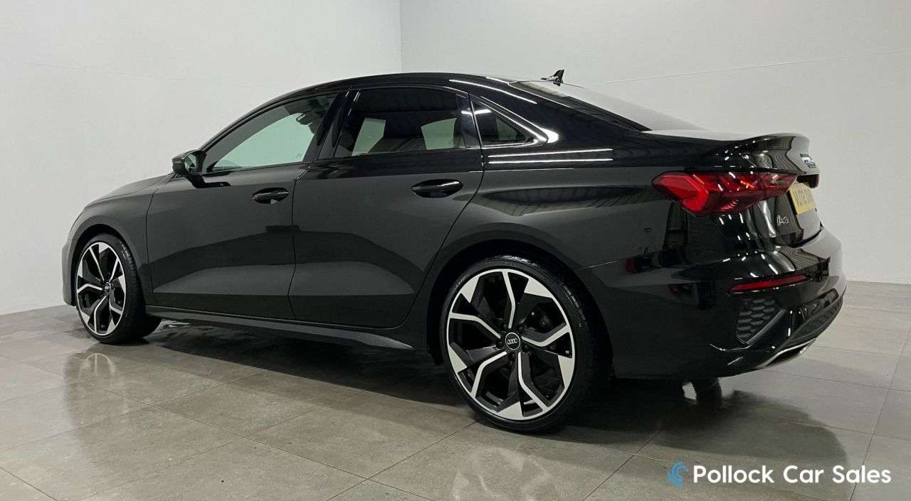2022 AUDI A3 2022 AUDI A3
