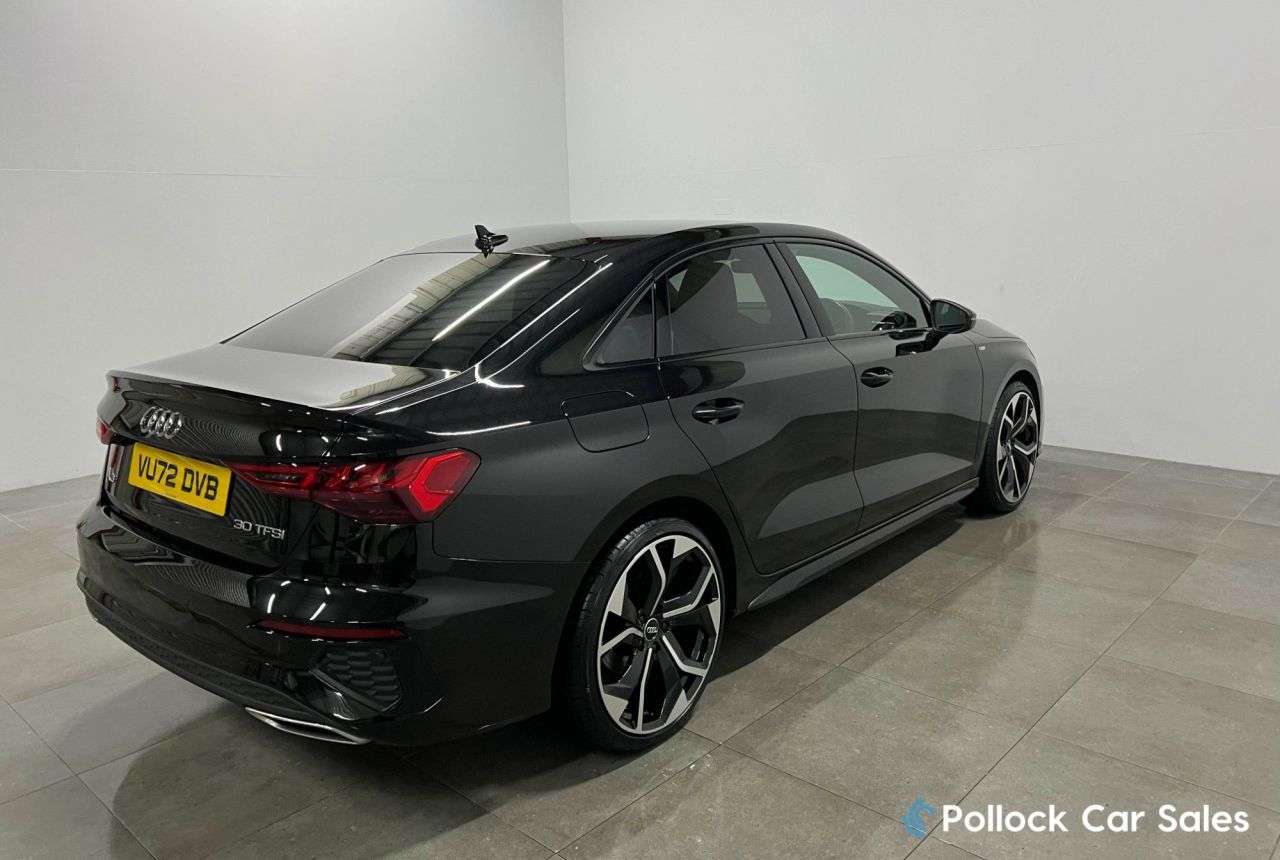 2022 AUDI A3 2022 AUDI A3