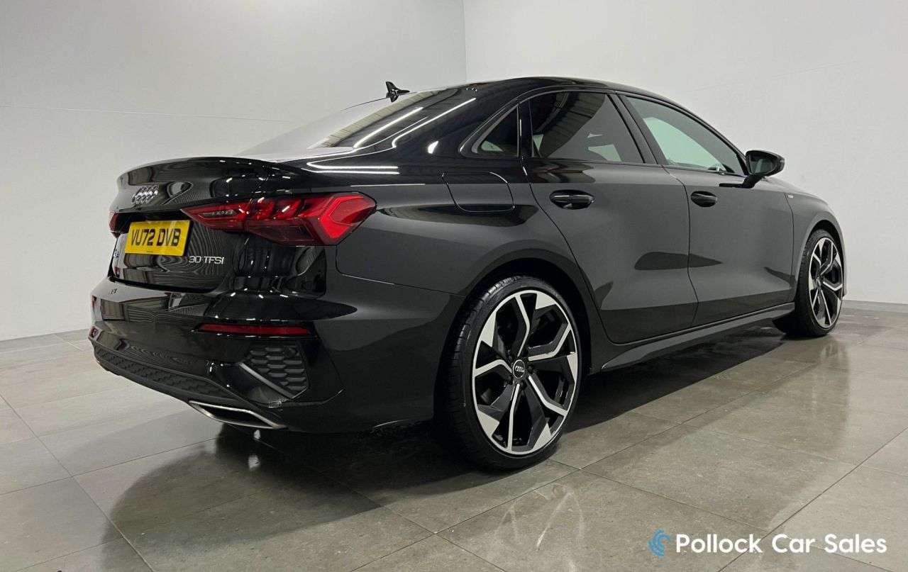 2022 AUDI A3 2022 AUDI A3