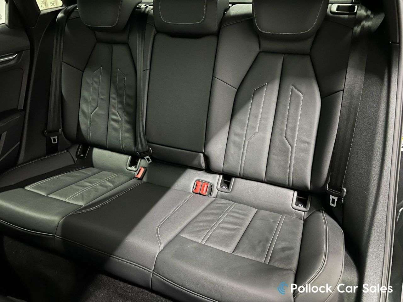 2022 AUDI A3 2022 AUDI A3
