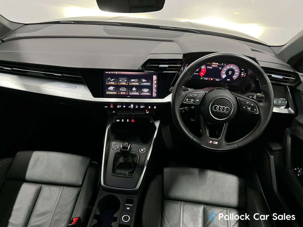 2022 AUDI A3 2022 AUDI A3