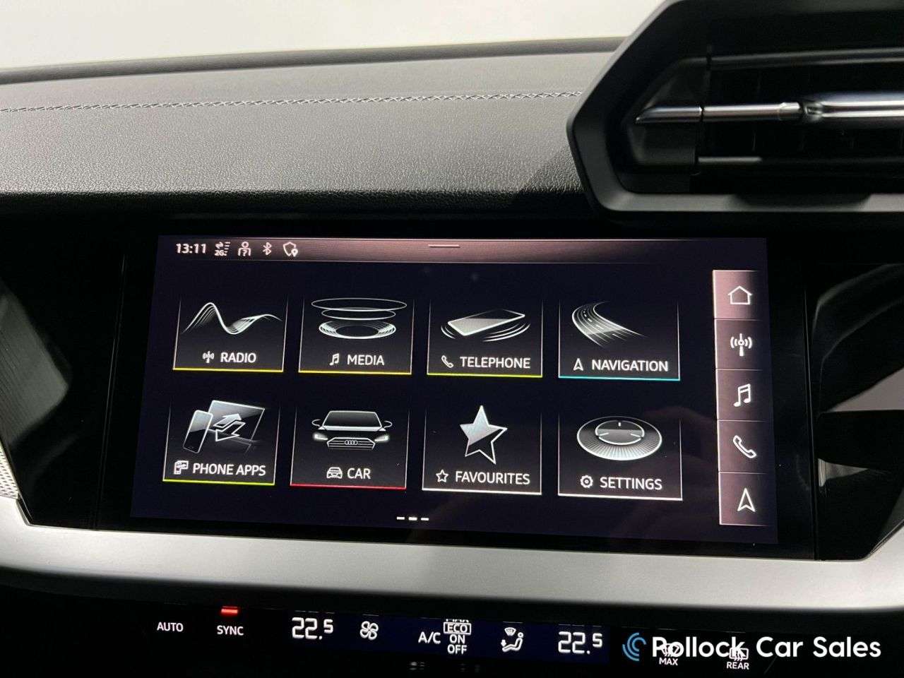 2022 AUDI A3 2022 AUDI A3